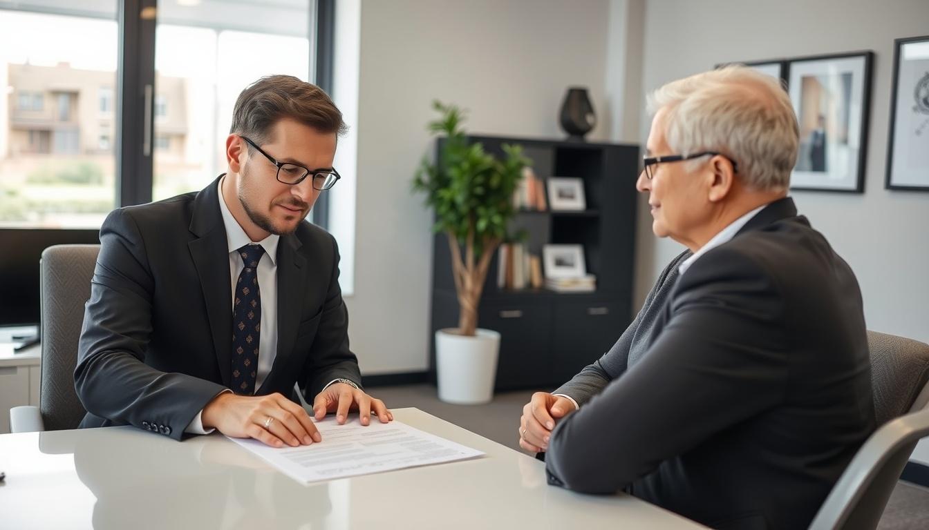 Servicios para Particulares