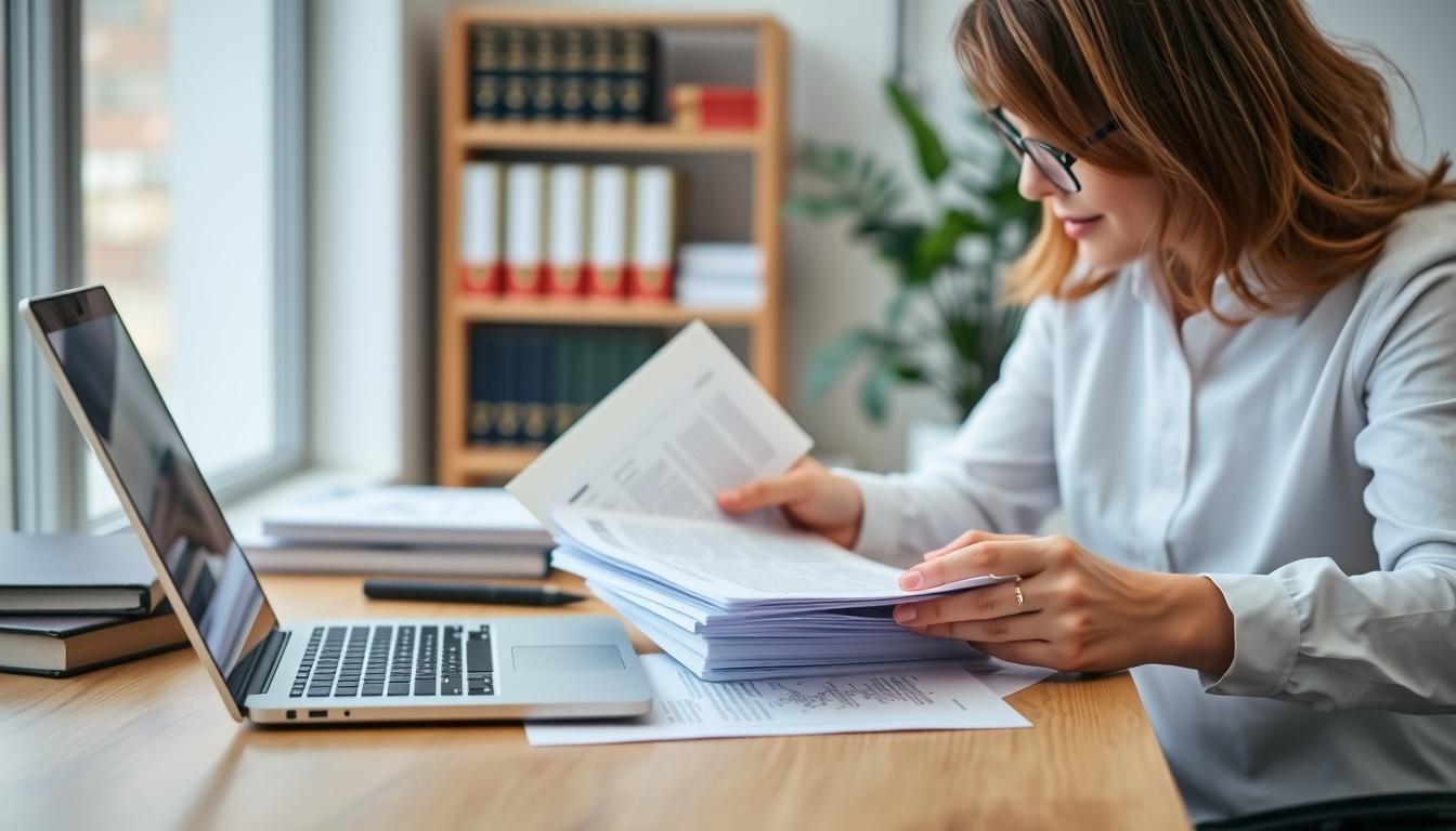 Documentos Legales